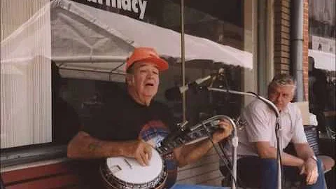 GROUNDHOG Charlie Blevins