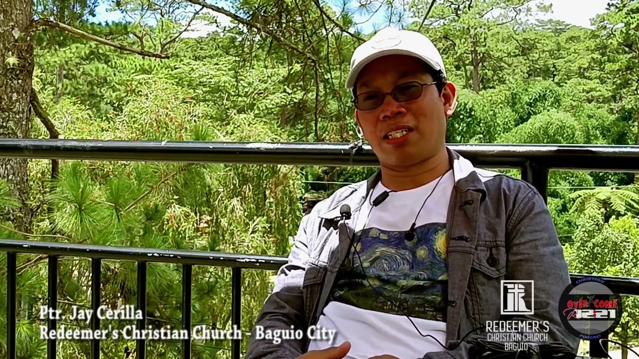 Stage 4 Lung Cancer - A Testimony of God's Goodness