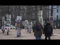 Denmark election shaped by living costs, Greenland