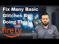 Fix most audio issues while streaming on firestick 2021
