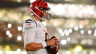 Cincinnati Bengals 2023-2024 Hype Video ᴴᴰ