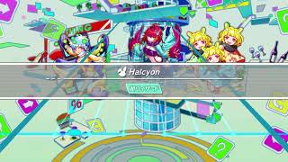 Sonic Beats feat. Crash Fever- Halcyon (Ultimate-FC) screenshot 4