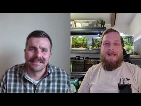 Matthew Hayes | Building Worlds in Water | 71% Podcast