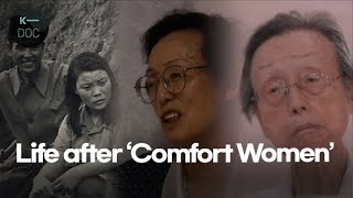 Why World War II is still going on for her | Korea's comfort women interview
