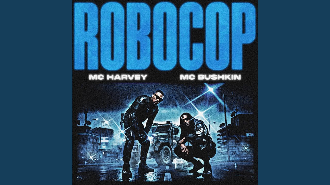 Watch Robocop on YouTube Watch Robocop on YouTube
