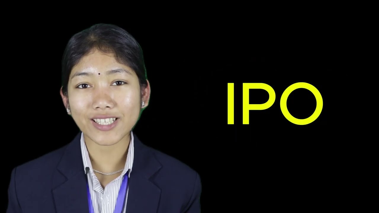 ridge line energy ltd. IPO