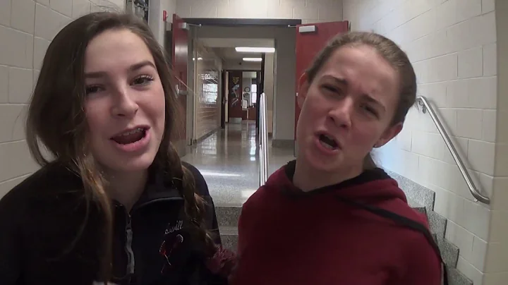 "Santeria" A CHS Intro To TV Production Music Video