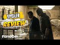 The Batman | Review! (Spoiler Chat)