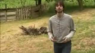 As Escolas de Ferrado Historias de Galicia TVG