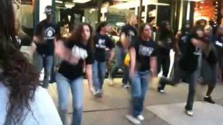 PSU RAM Squad 9/12/09