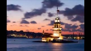 İstanbul Olmaz Olsun - Canser
