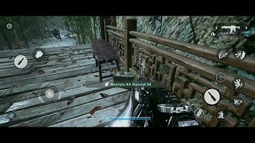 BRIGHT MEMORY INFINITE MOBILE MEDIATEK HELIO G85 IMMERSIVE GAMEPLAY ULTRA REALISTIC GRAPHICS