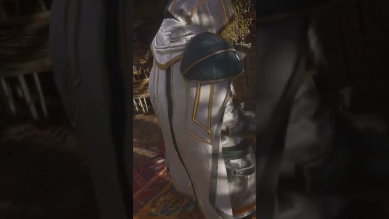 Reda’s Daily Shop Selection DRAUGR HOOD 26/09/2022 ACVALHALLA