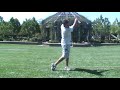 Turn and Release Drill
