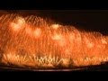 2013年8月3日 長岡花火 フェニックス9