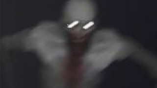 De Junnextbot - Scp-096 - 羞澀的人Garrys Mod