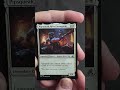 Magic the Gathering Avatar The Last Airbender Jumpstart Booster Freedom Fighters Unboxing