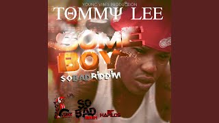 Some Boy (Olympics Remix) - Tommy Lee
