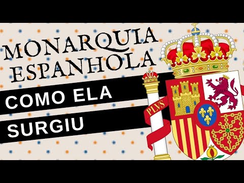 Vídeo: Espanha No Início De Maio