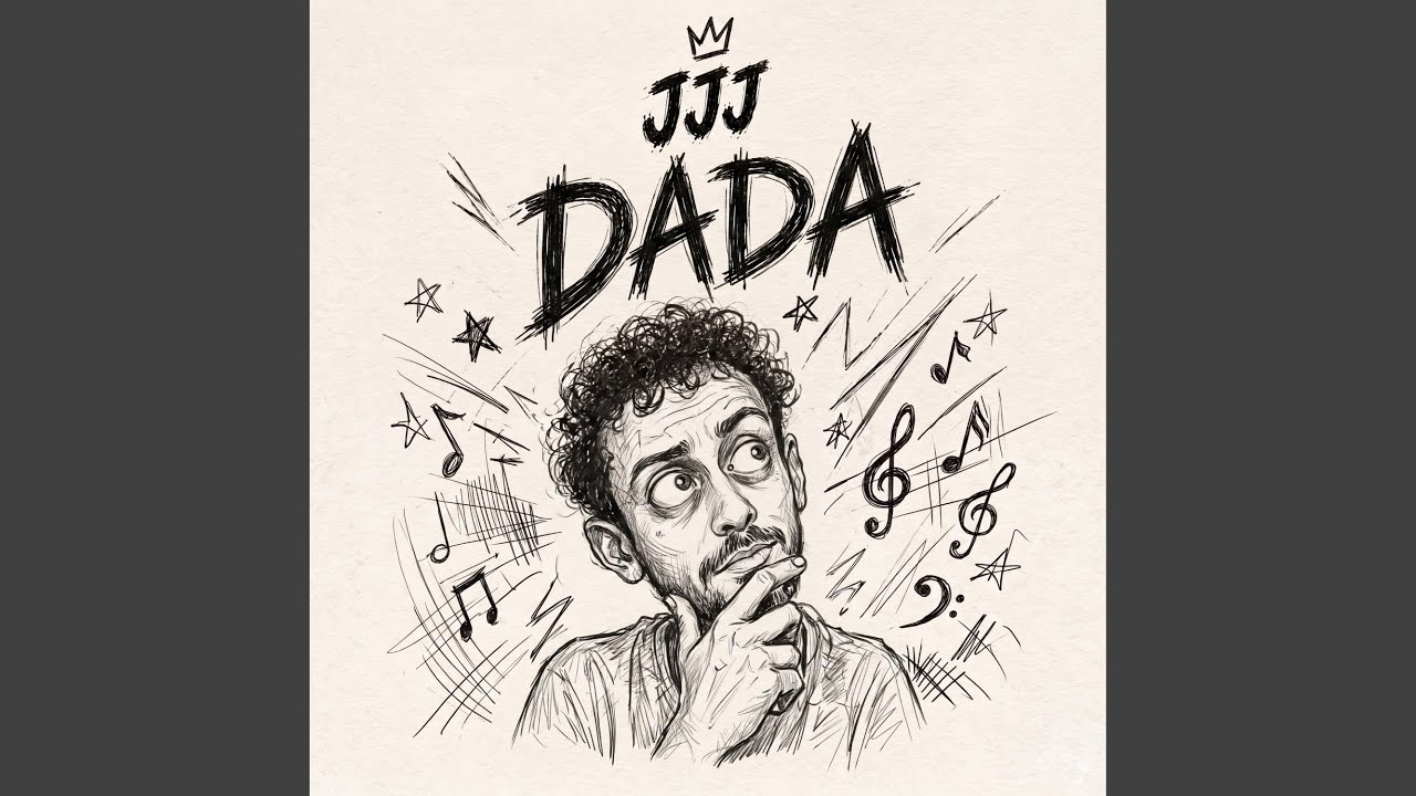 DADA auf YouTube ansehen DADA auf YouTube ansehen