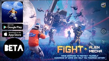 Project Stars : SEA (BETA) | No Commentary - Gameplay and Trailer Game