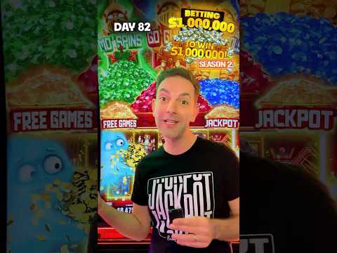 Day 82 👻 $250 spins on SPOOKY LINK!!