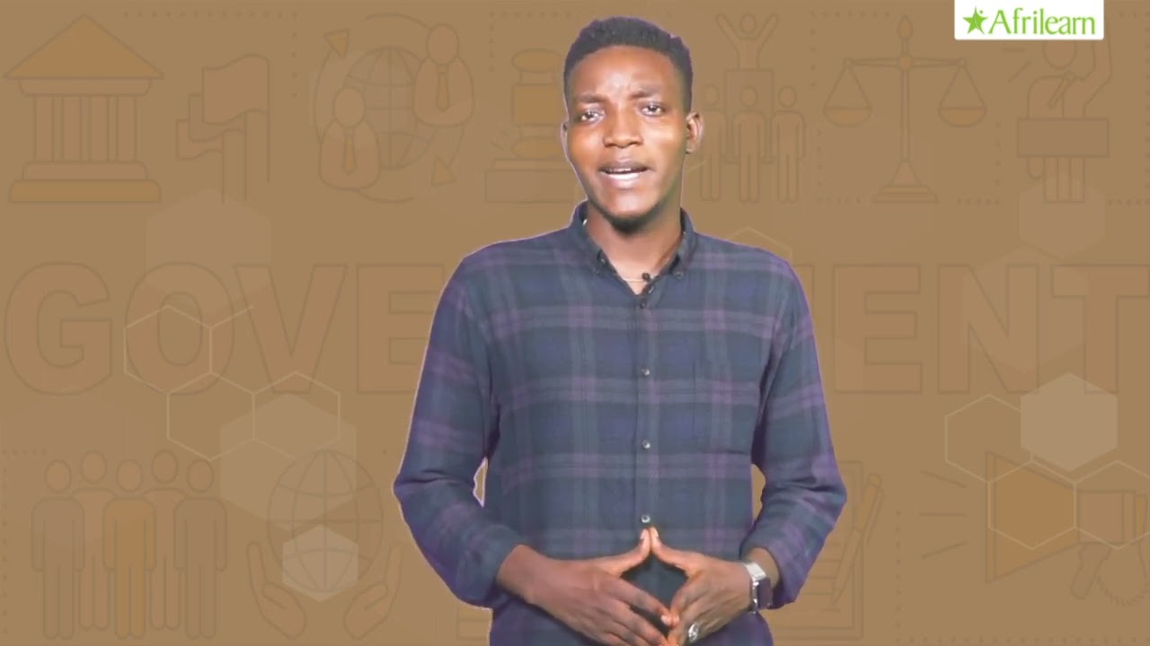 Federal Election Crisis Of 1964 | Government  | SS 2