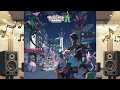 Battle! (Rival – Final) – Pokémon Legends: Z-A [In-Game BGM]