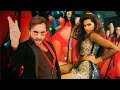 Ek Baar Nahi Ye Dil Sau Baar Hai - Allah Duhai Hai | Saif Ali Khan, Deepika Padukone | Race 2