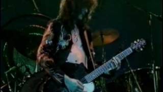 Led Zeppelin - In My Time of Dying -1 - 1975 Earl&#39;s Court.avi