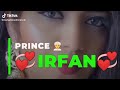 Irfan king