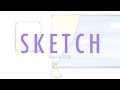 【ヒロアカ 6期 ED】SKETCH - 秋山黃色 ( Covered by 褻君 SETSU )【僕のヒーローアカデミア ｜My Hero Academia】