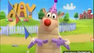 Yo Gabba Gabba 109 Scary Yo Gabba Gabba Full Episodes