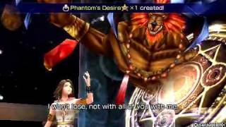 DISSIDIA FINAL FANTASY 012 DUODECIM Yuna DLC + "Assault" FFX Music Pack DLC