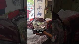 HEAD LIGHT WISER &amp;HEAD LIGHT#viralshort #automobile #viral #vlog #india #trendingshorts
