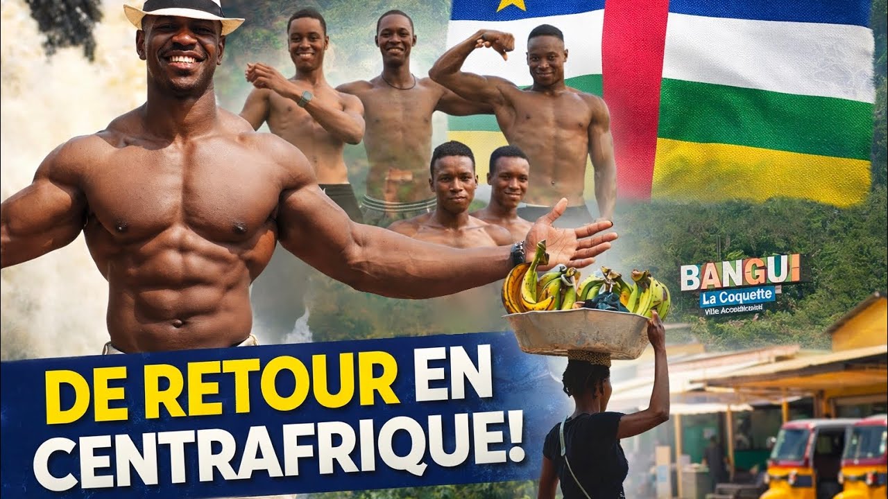 RETOUR AUX SOURCES… 20 ANS APRÈS !