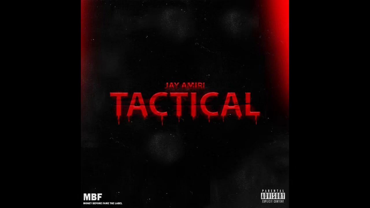 Ver Jay Amiri - Tactical no YouTube Ver Jay Amiri - Tactical no YouTube