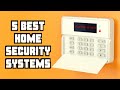 🔒🔒Best Home Security Systems: Advance Detection and Security 🔒🔒