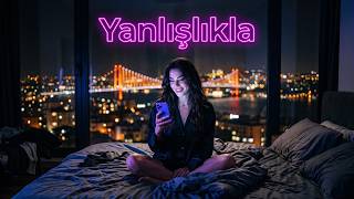 Yanlışlıkla - Türkçe Hip-Hop / Afro-House (Official Audio)