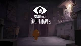 Very Little Nightmares — трейлер запуска