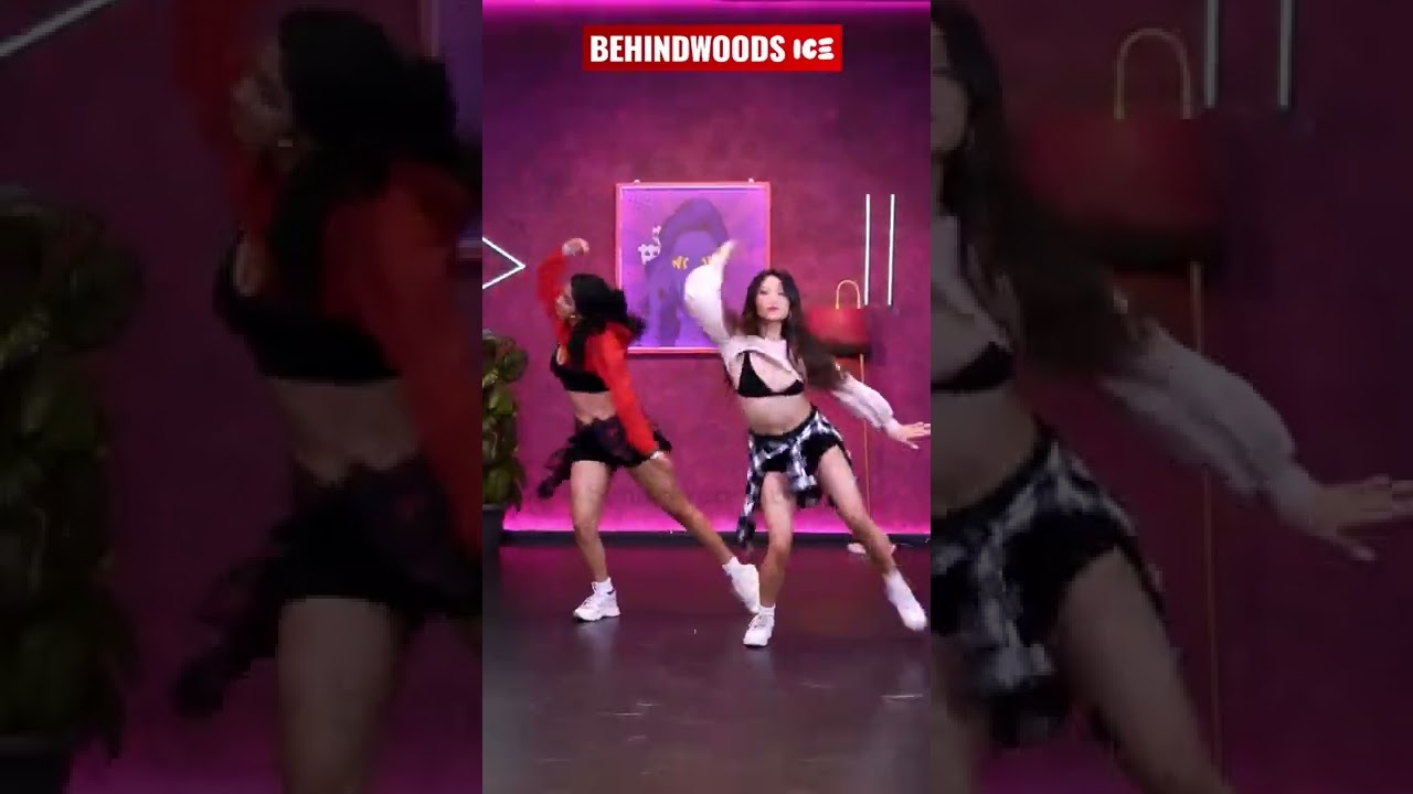 Deepti Sati-യുടെ Glamorous Dance Performance  💃💃