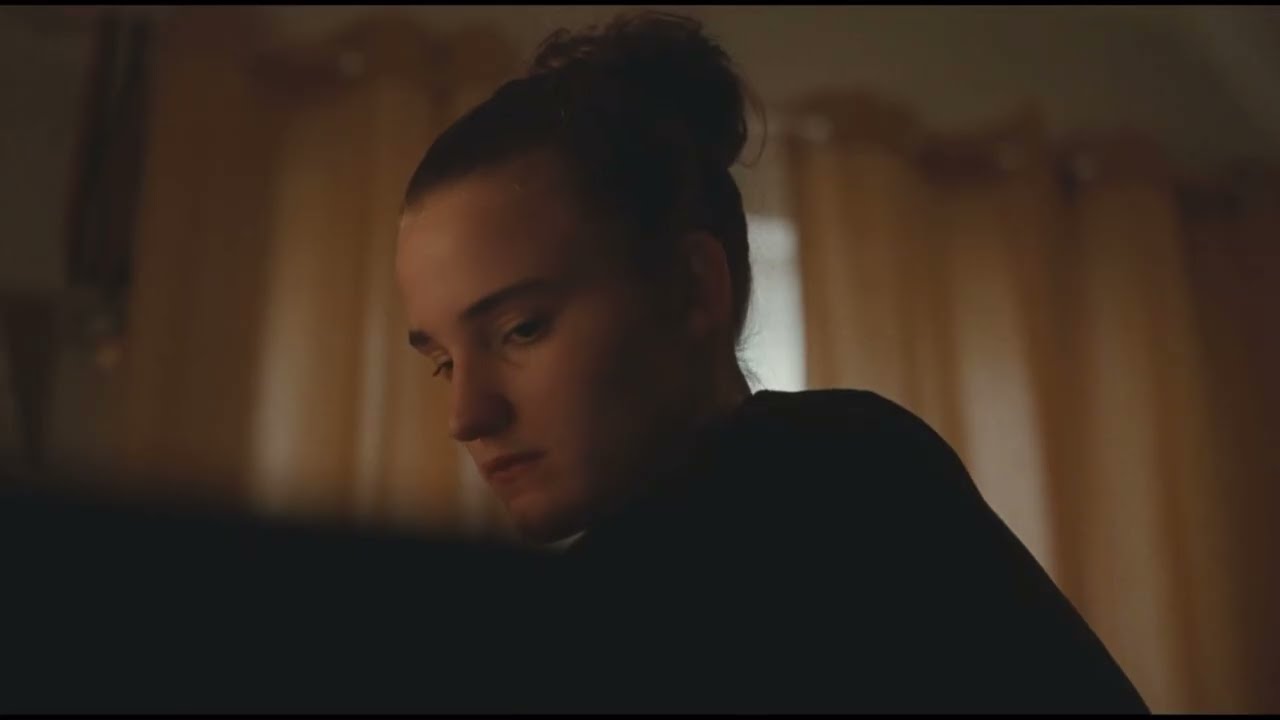 Julie Keeps Quiet (2025) | Official Trailer | 4K | Paradiso Films