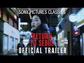 Return To Seoul, French Film with English Subtitles