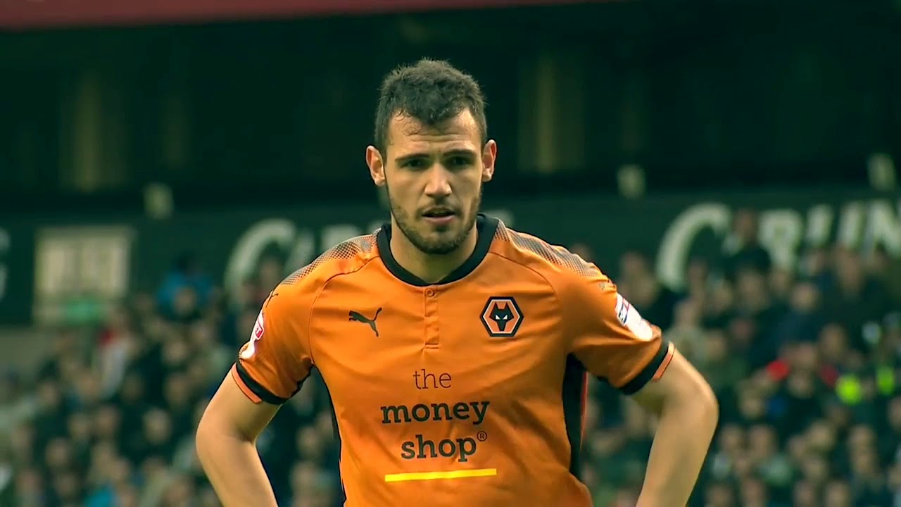 Wolverhampton Wanderers Season 2017/18 Parts 14 YouTube