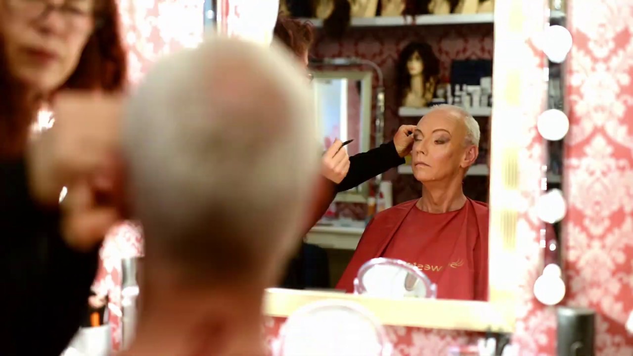 Make Up Workshop by http://www.schwesternzeit.de