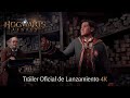 Hogwarts Legacy video