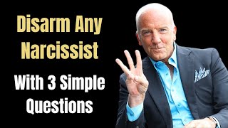 How To Beat A Narcissist With 3 Questions