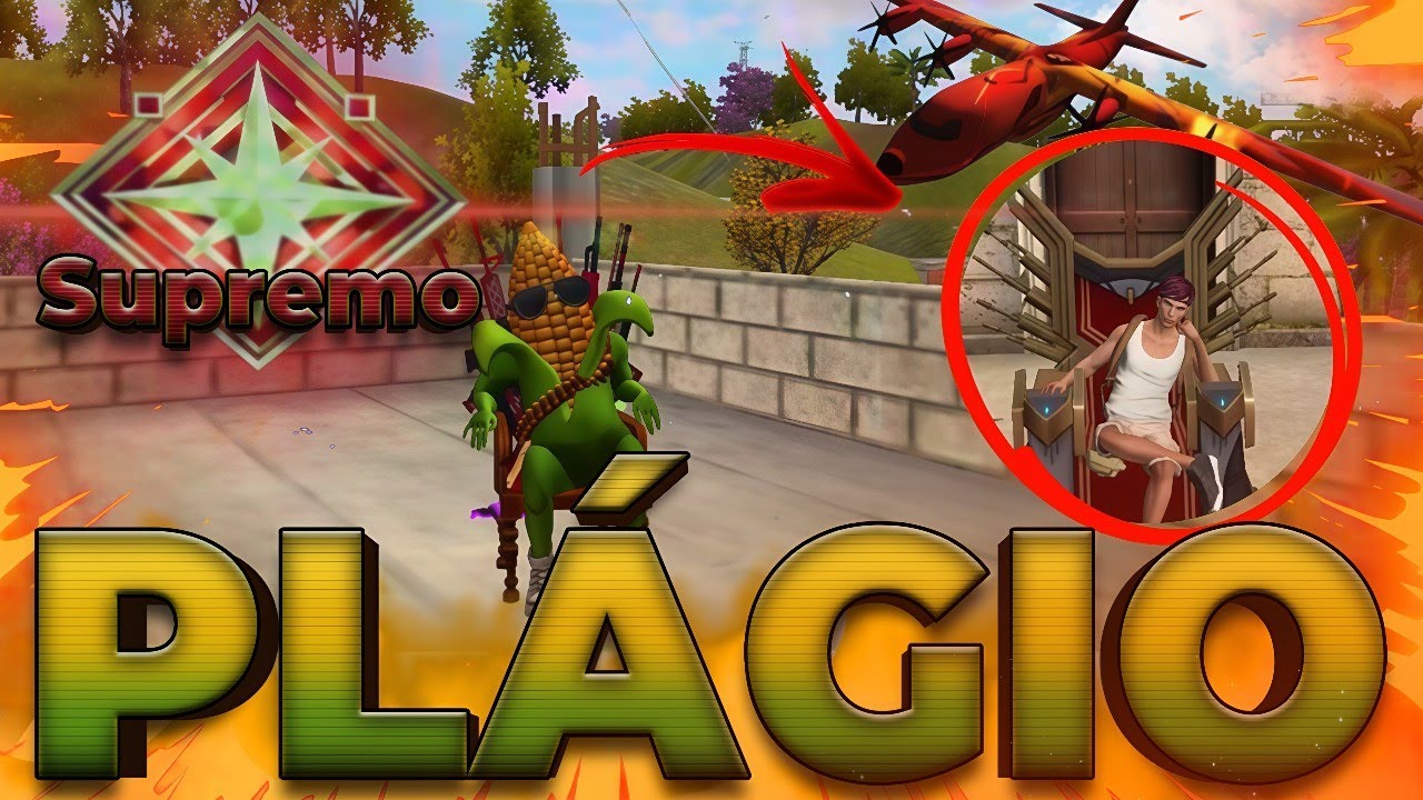 EL HERO É UMA CÓPIA – Testando e Mostrando a Verdade! 😱 | / versão 1.2.4 | \ EL HERO