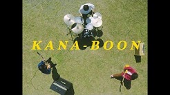 Kana Boon Official Youtube Channel Youtube