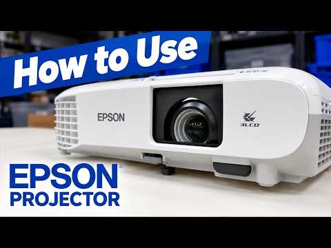 5 Things We Love About Epson EH-TW5650 Home Projector - YouTube